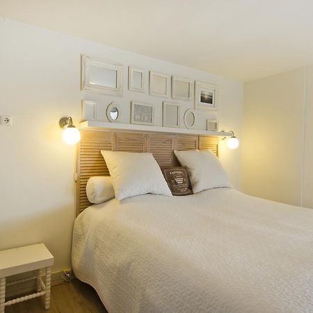 Studio Sautille Zandvoort Εξωτερικό φωτογραφία