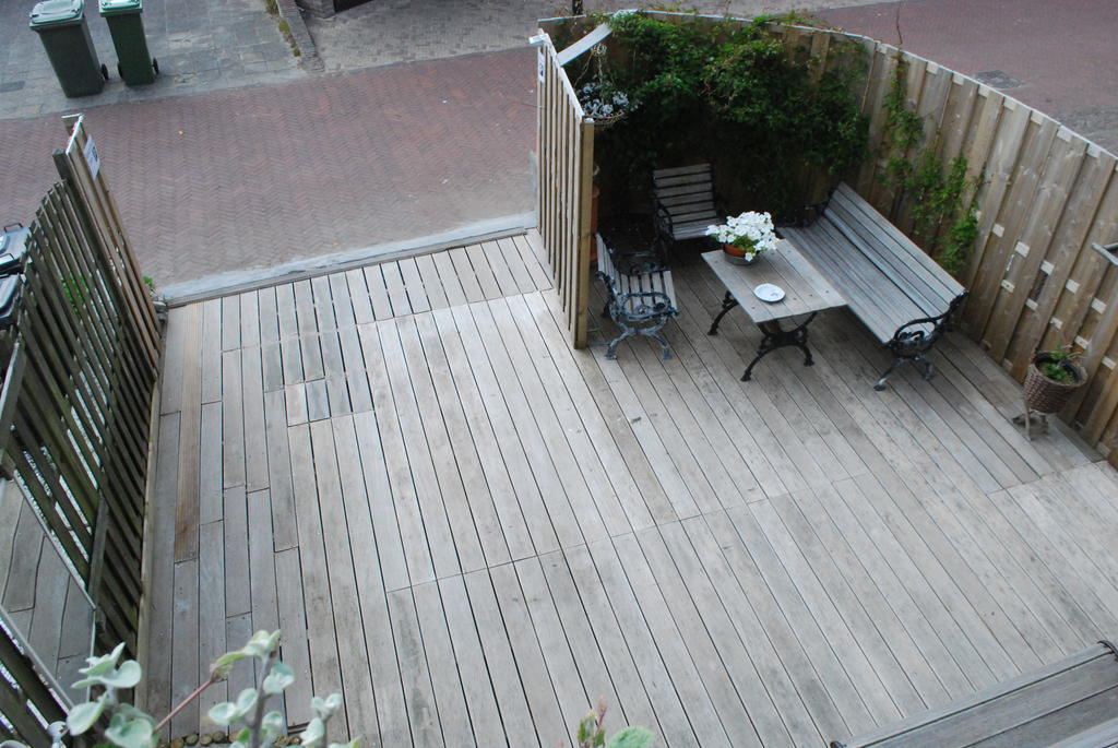 Studio Sautille Zandvoort Εξωτερικό φωτογραφία