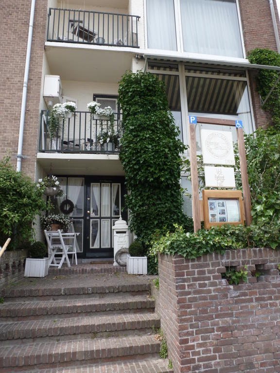 Studio Sautille Zandvoort Εξωτερικό φωτογραφία