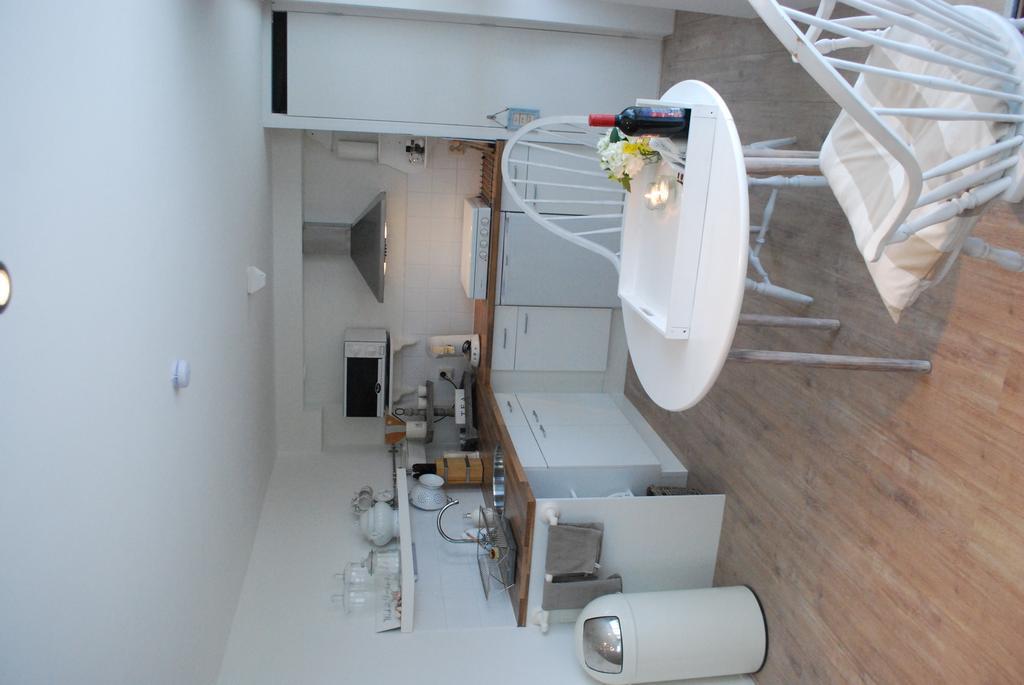 Studio Sautille Zandvoort Εξωτερικό φωτογραφία