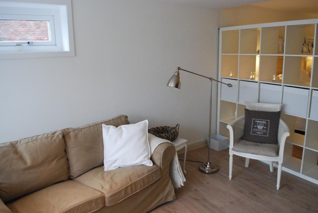 Studio Sautille Zandvoort Εξωτερικό φωτογραφία
