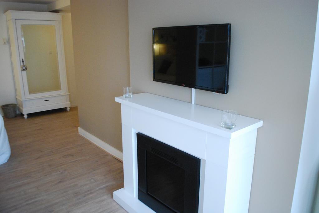 Studio Sautille Zandvoort Εξωτερικό φωτογραφία