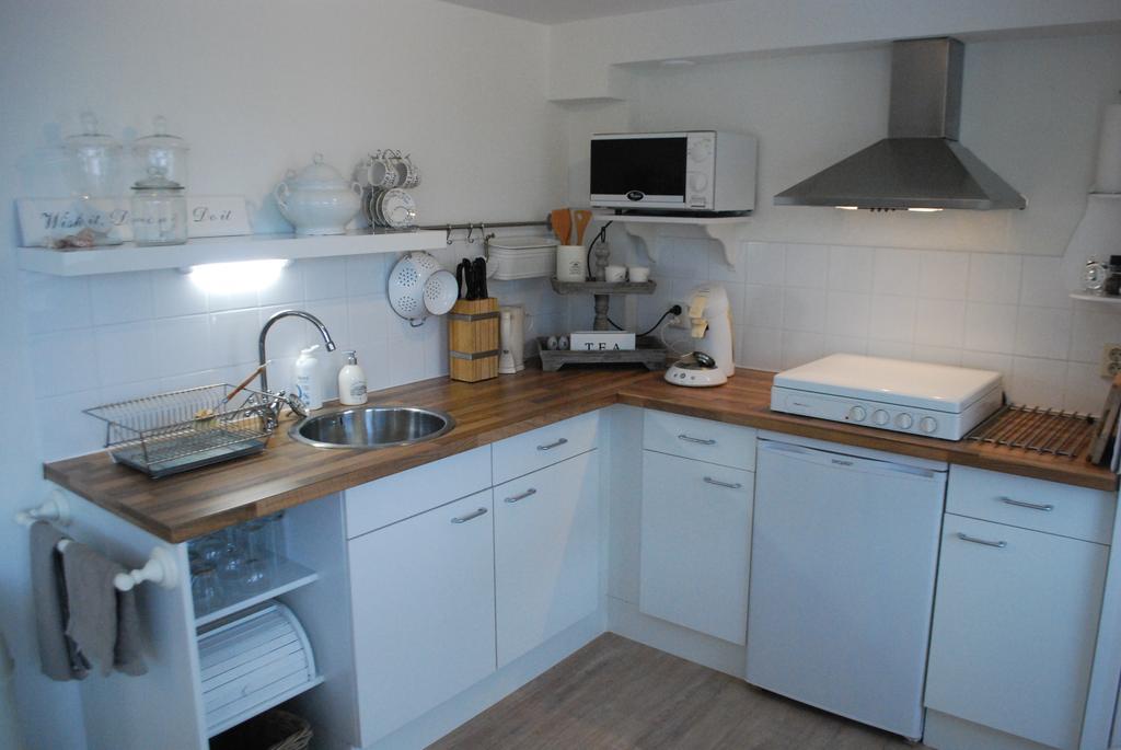 Studio Sautille Zandvoort Δωμάτιο φωτογραφία