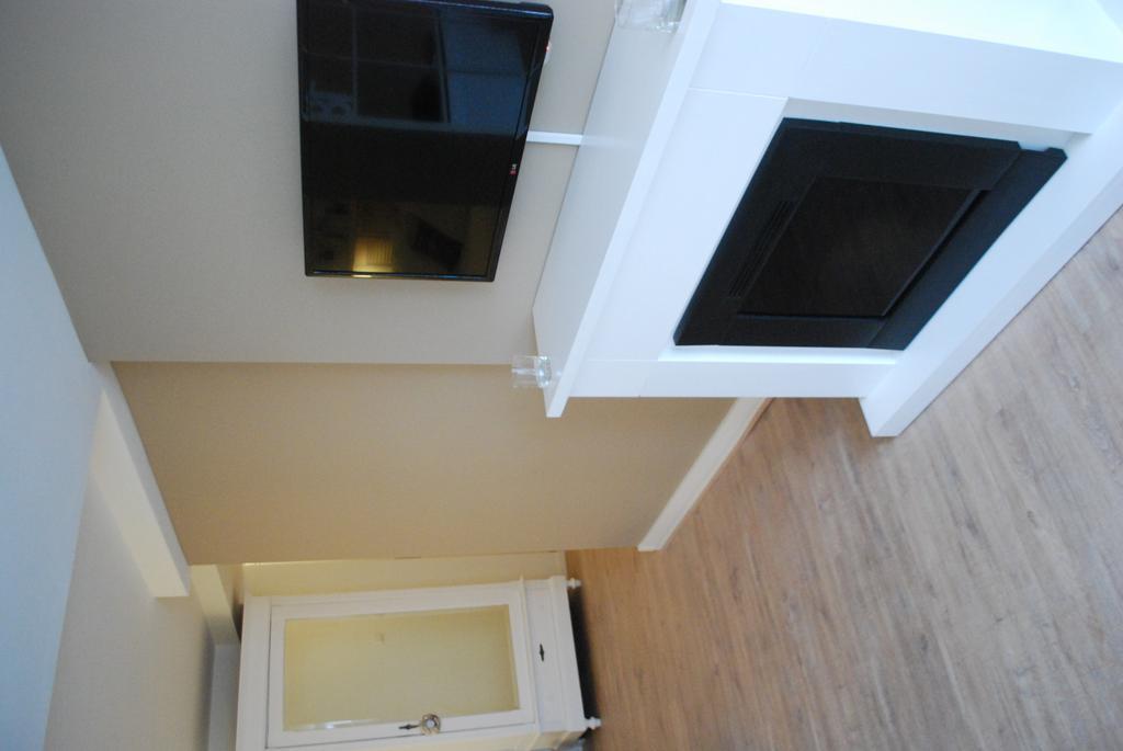 Studio Sautille Zandvoort Εξωτερικό φωτογραφία