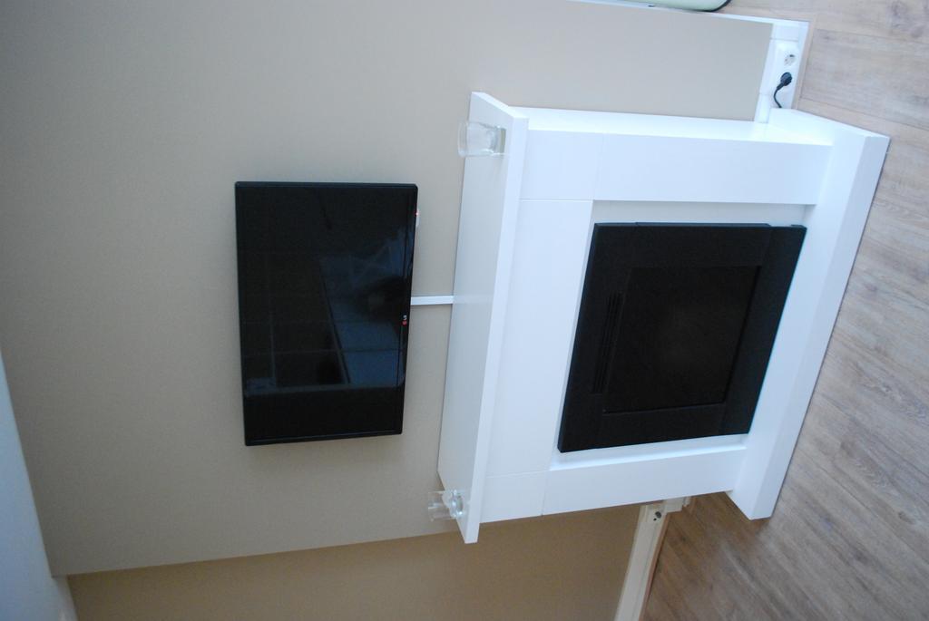 Studio Sautille Zandvoort Εξωτερικό φωτογραφία
