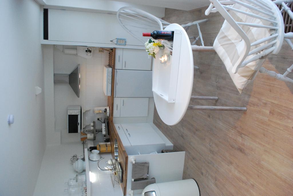 Studio Sautille Zandvoort Εξωτερικό φωτογραφία