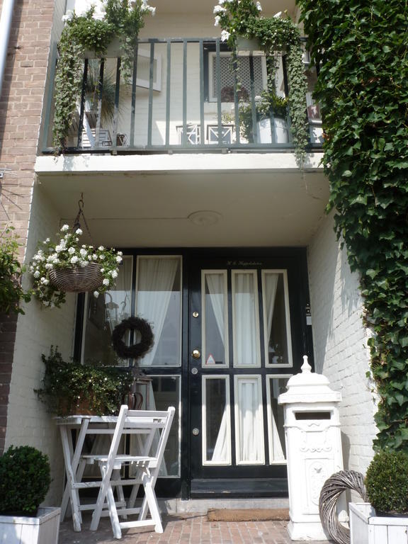 Studio Sautille Zandvoort Εξωτερικό φωτογραφία