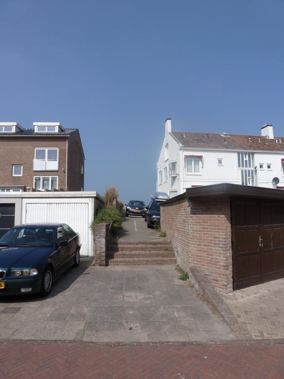 Studio Sautille Zandvoort Εξωτερικό φωτογραφία
