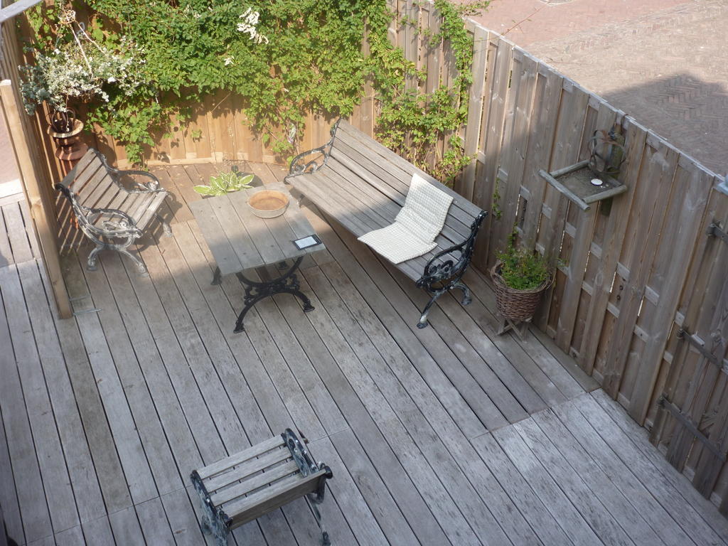 Studio Sautille Zandvoort Εξωτερικό φωτογραφία