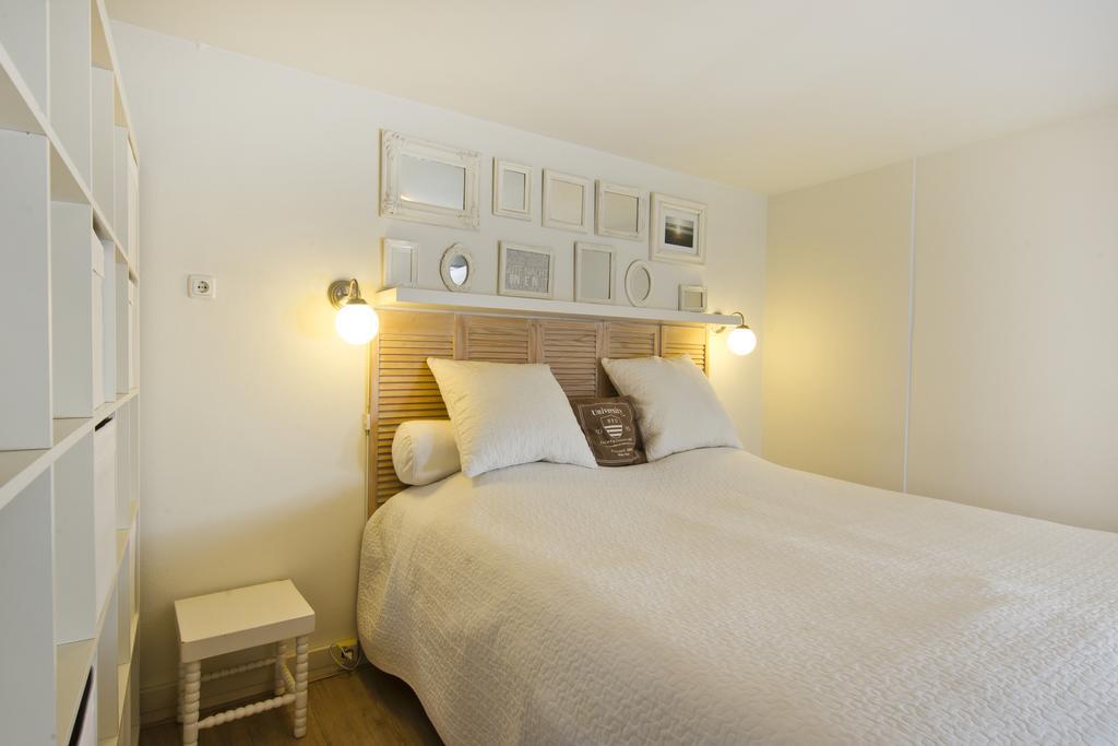 Studio Sautille Zandvoort Εξωτερικό φωτογραφία