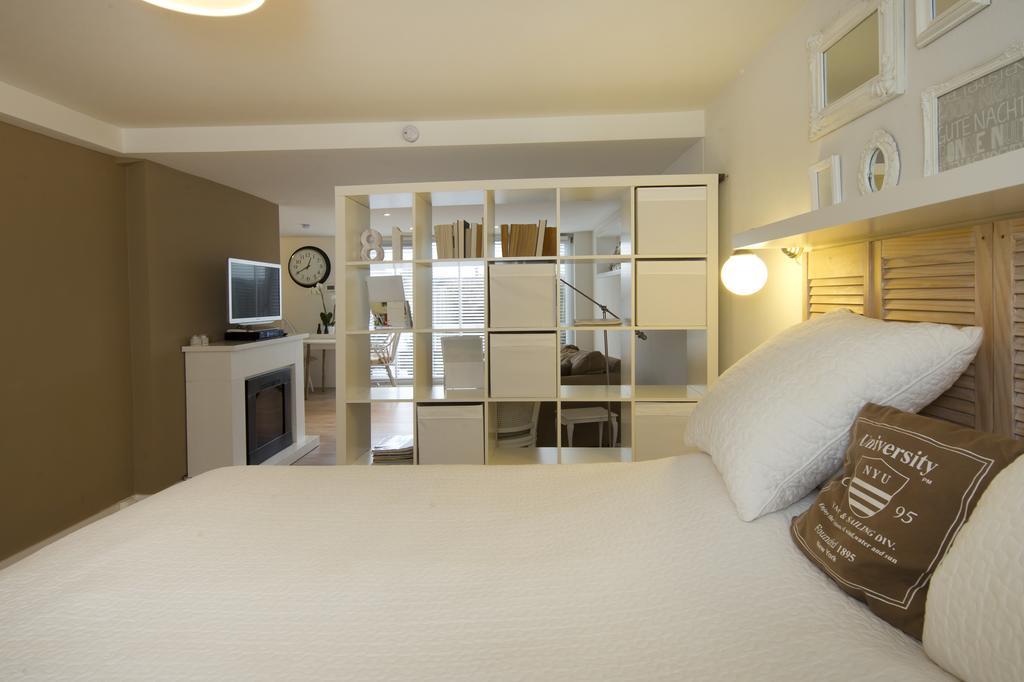 Studio Sautille Zandvoort Εξωτερικό φωτογραφία