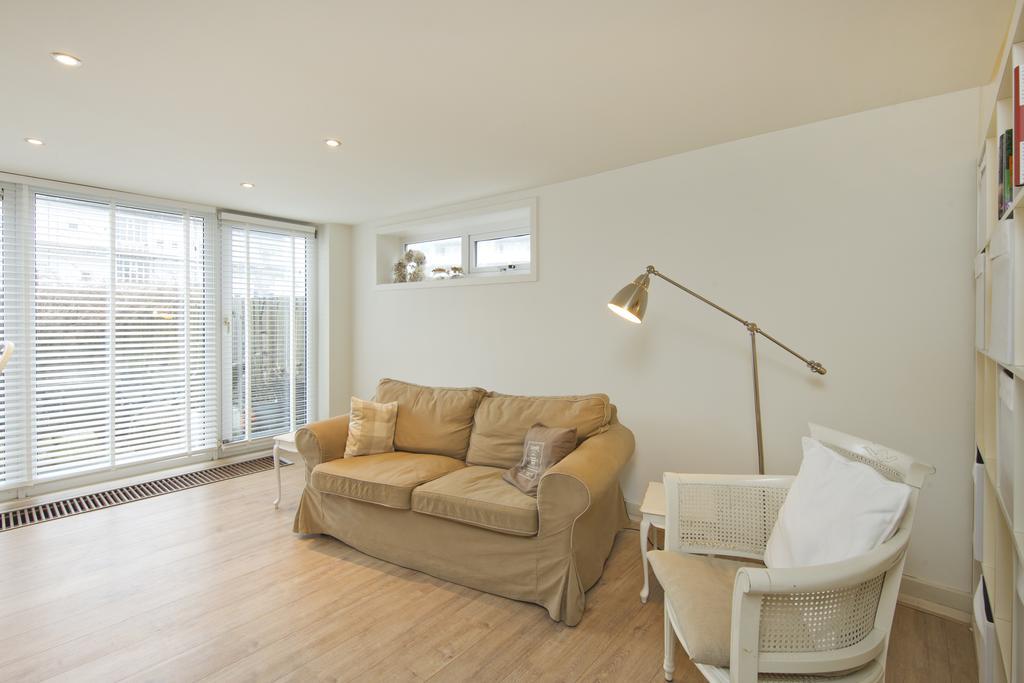 Studio Sautille Zandvoort Εξωτερικό φωτογραφία