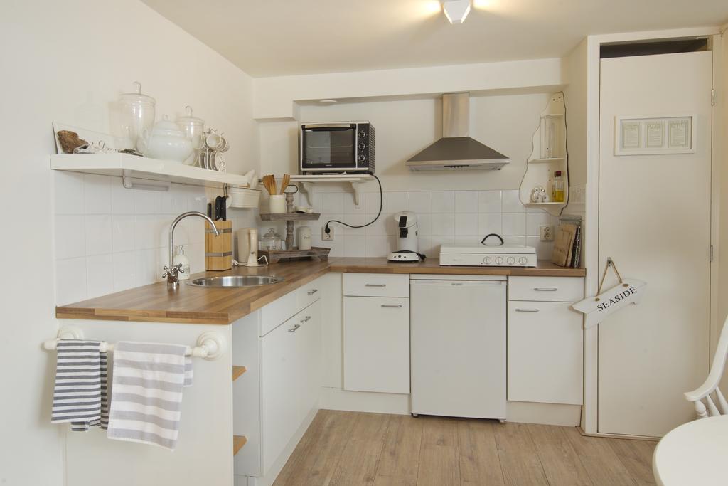 Studio Sautille Zandvoort Εξωτερικό φωτογραφία