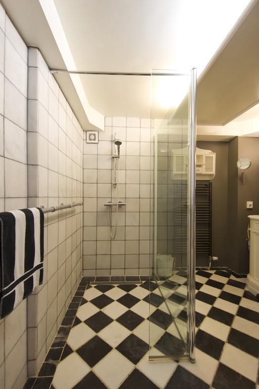 Studio Sautille Zandvoort Εξωτερικό φωτογραφία